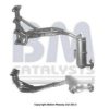 BM CATALYSTS BM91097 Catalytic Converter